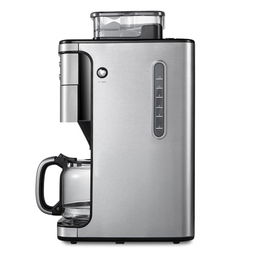 Petrus 柏翠 全自动美式 自动磨豆咖啡机 PE3500 银色