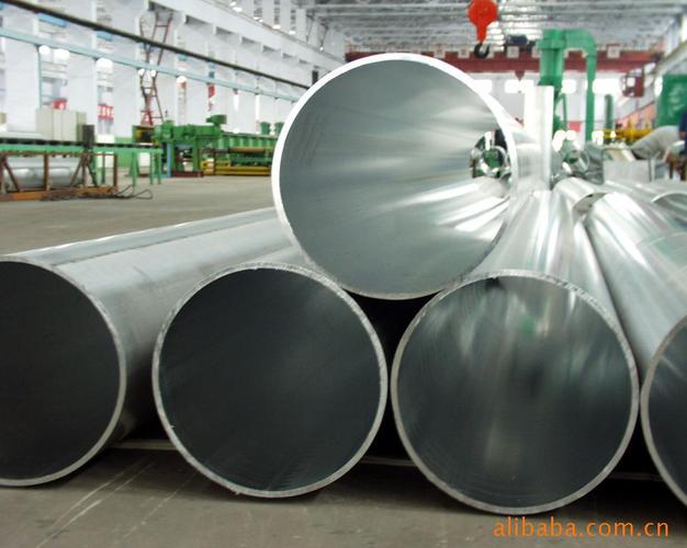 供应化工管道不锈钢管 核电专用321不锈钢管 规格齐全厂家直销-五阿哥